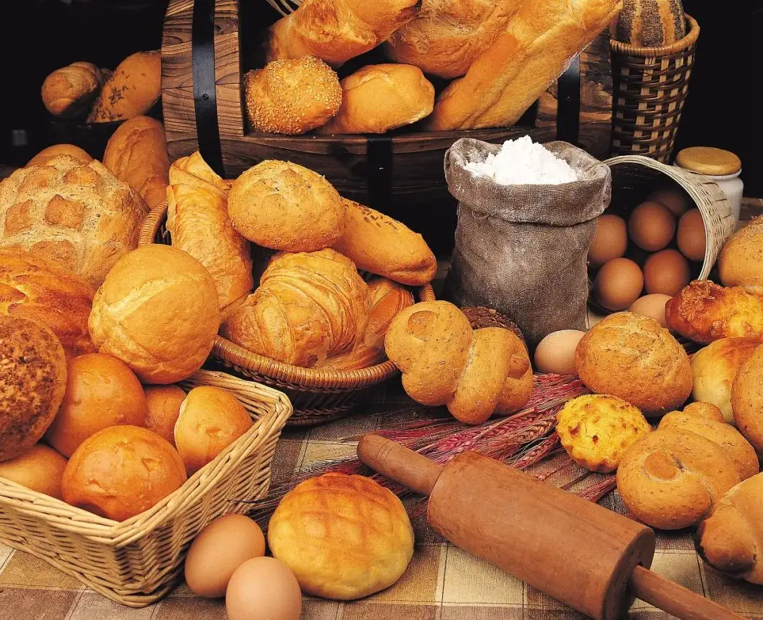 烘焙行業利潤達360億!烘焙市場變化背后的5大趨勢